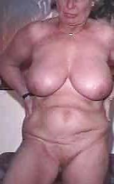 20P Forgotten Dutch Granny
