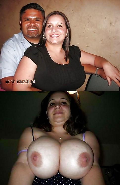 25P Breast Lovers Dream Dream- Real Natural Women 28