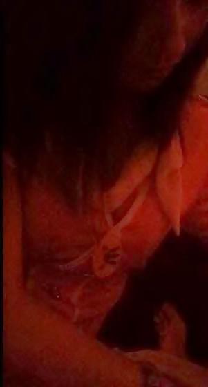 6P Cock massage girl