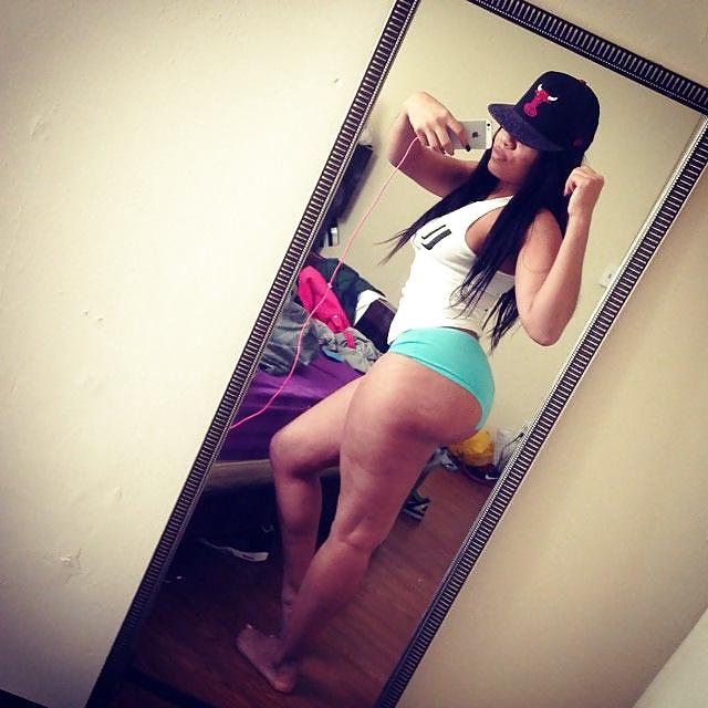 20P Short Shorts Vol. 2