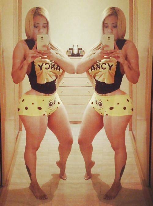 20P Short Shorts Vol. 2