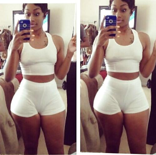 20P Short Shorts Vol. 2
