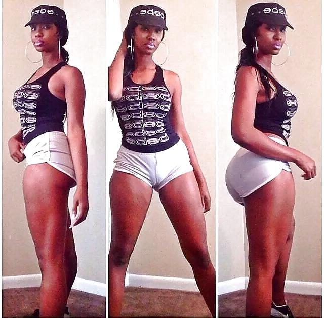 20P Short Shorts Vol. 2