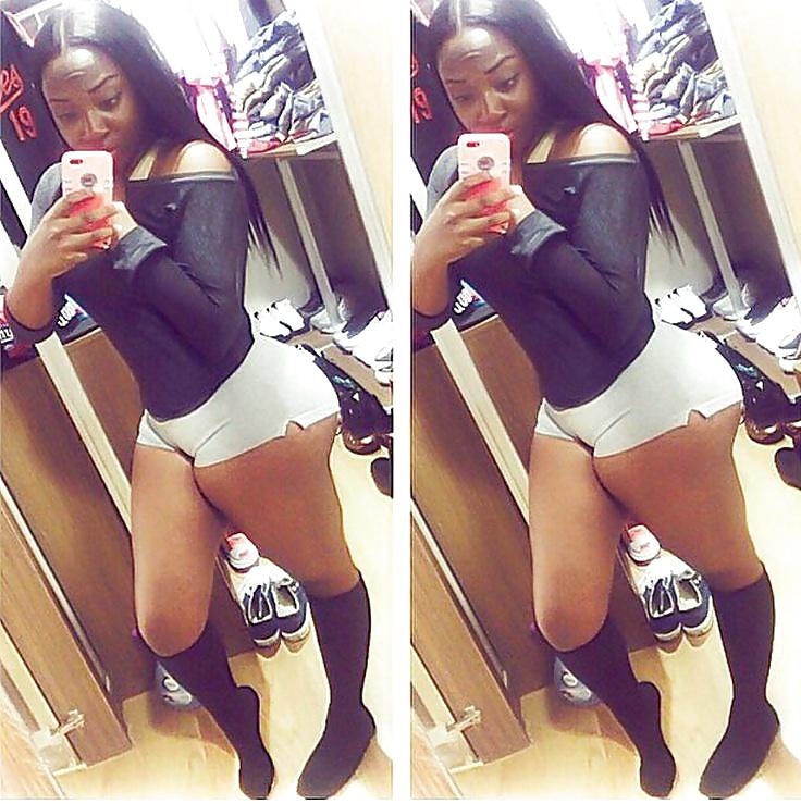 20P Short Shorts Vol. 2