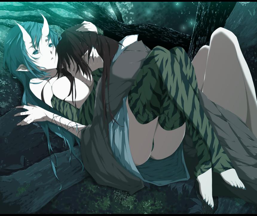 25P My Hentai Collection #07