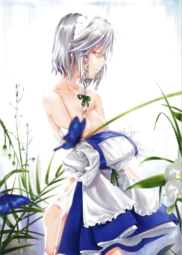 25P My Hentai Collection #07