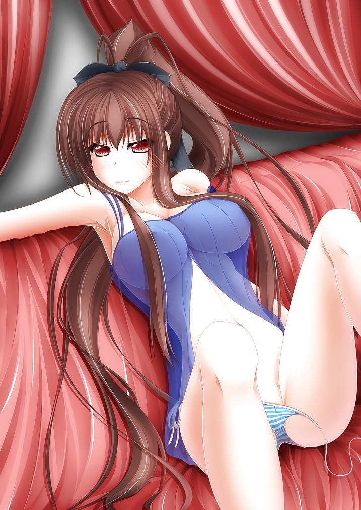 25P My Hentai Collection #07