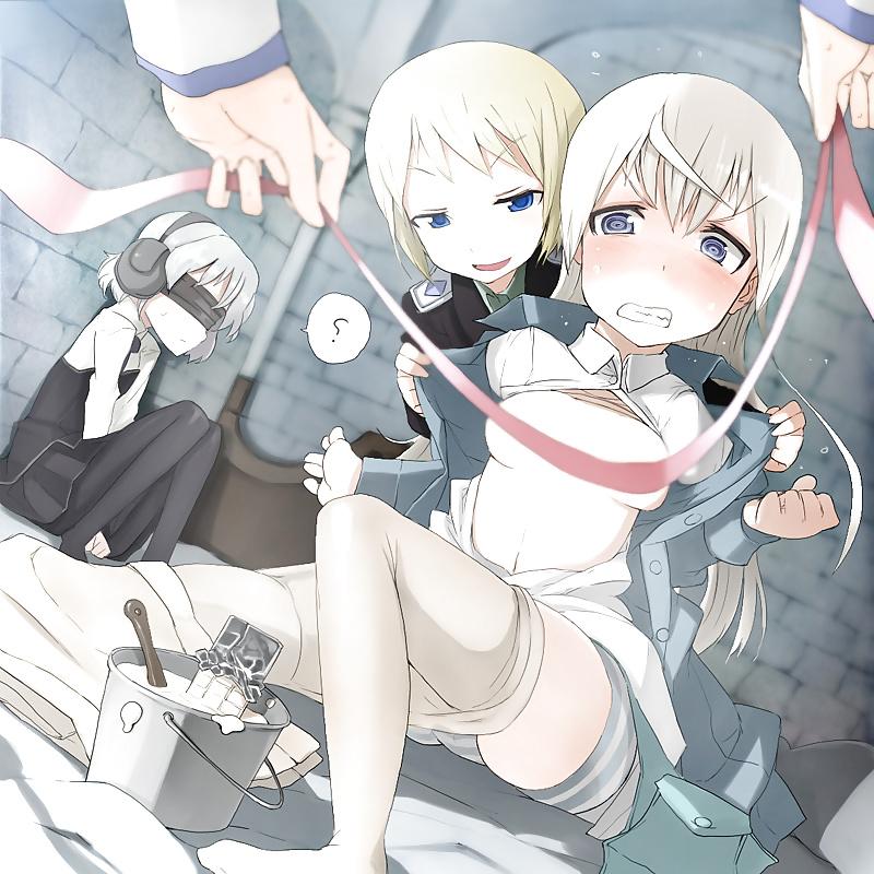 25P My Hentai Collection #07