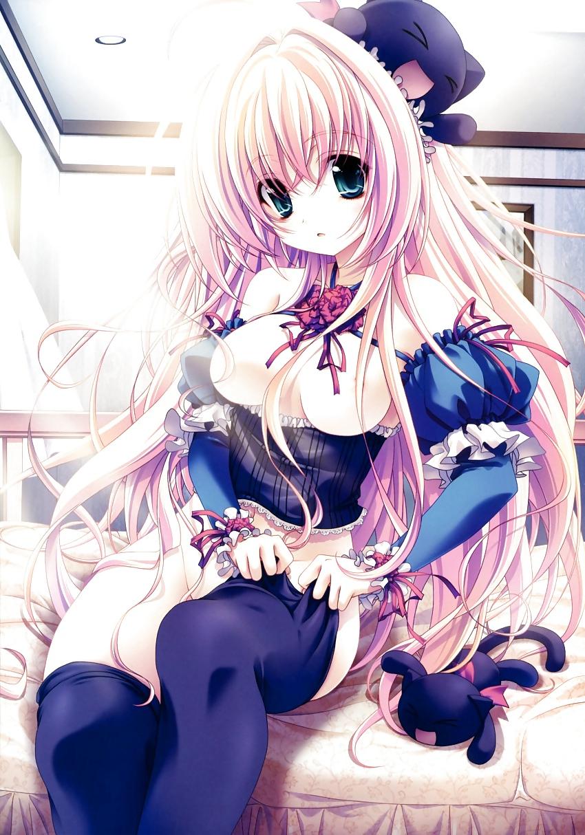 25P My Hentai Collection #08