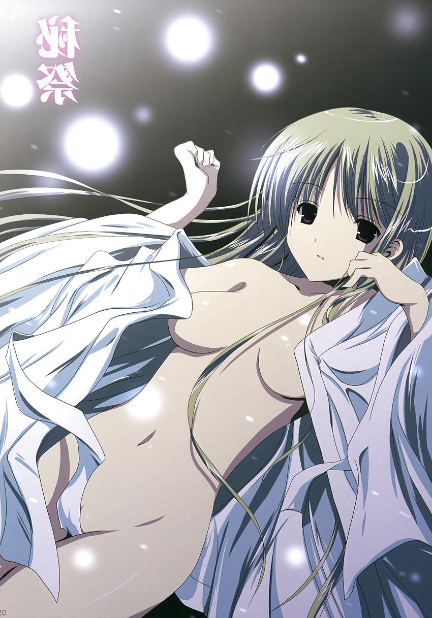 25P My Hentai Collection #08