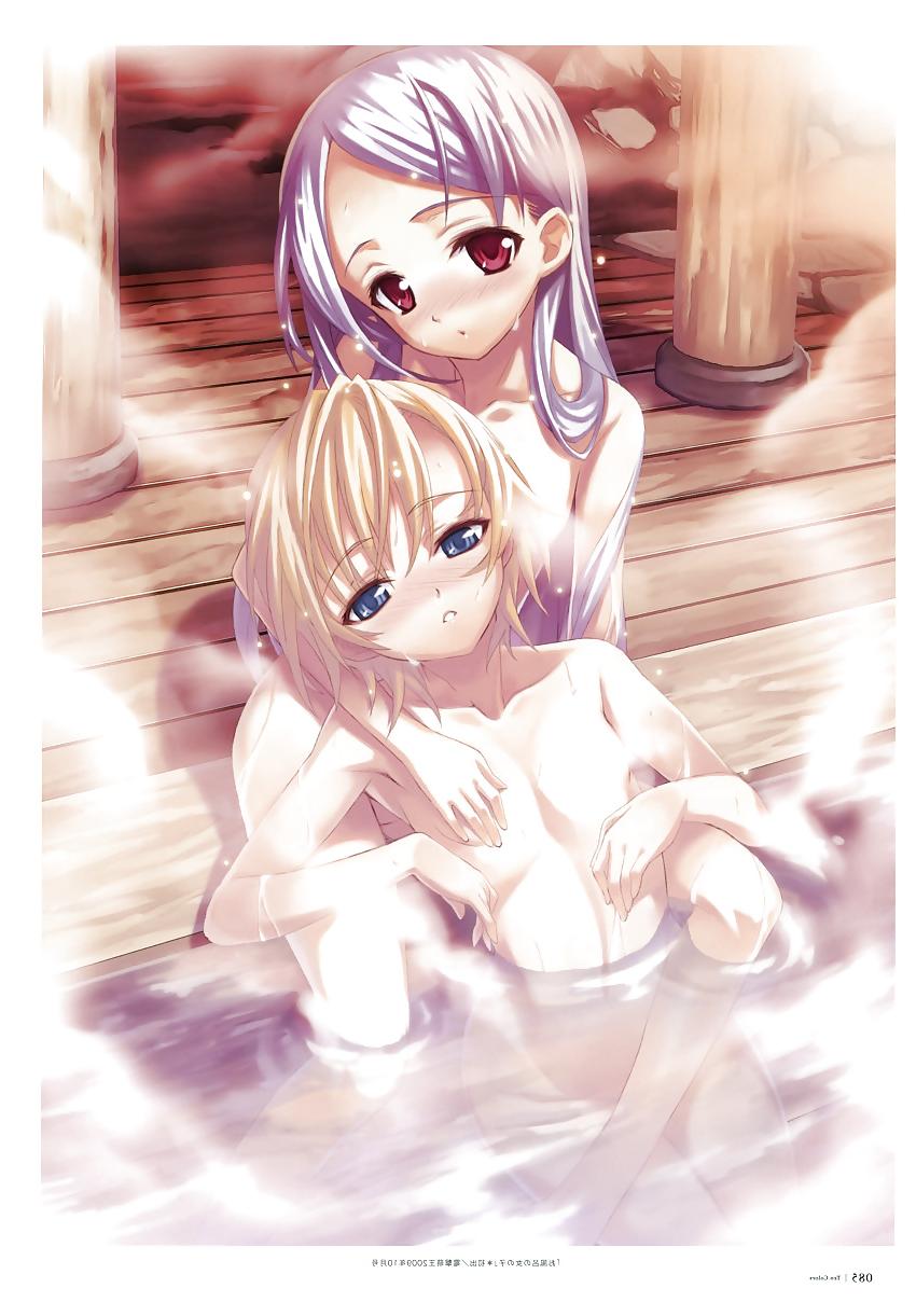 25P My Hentai Collection #08