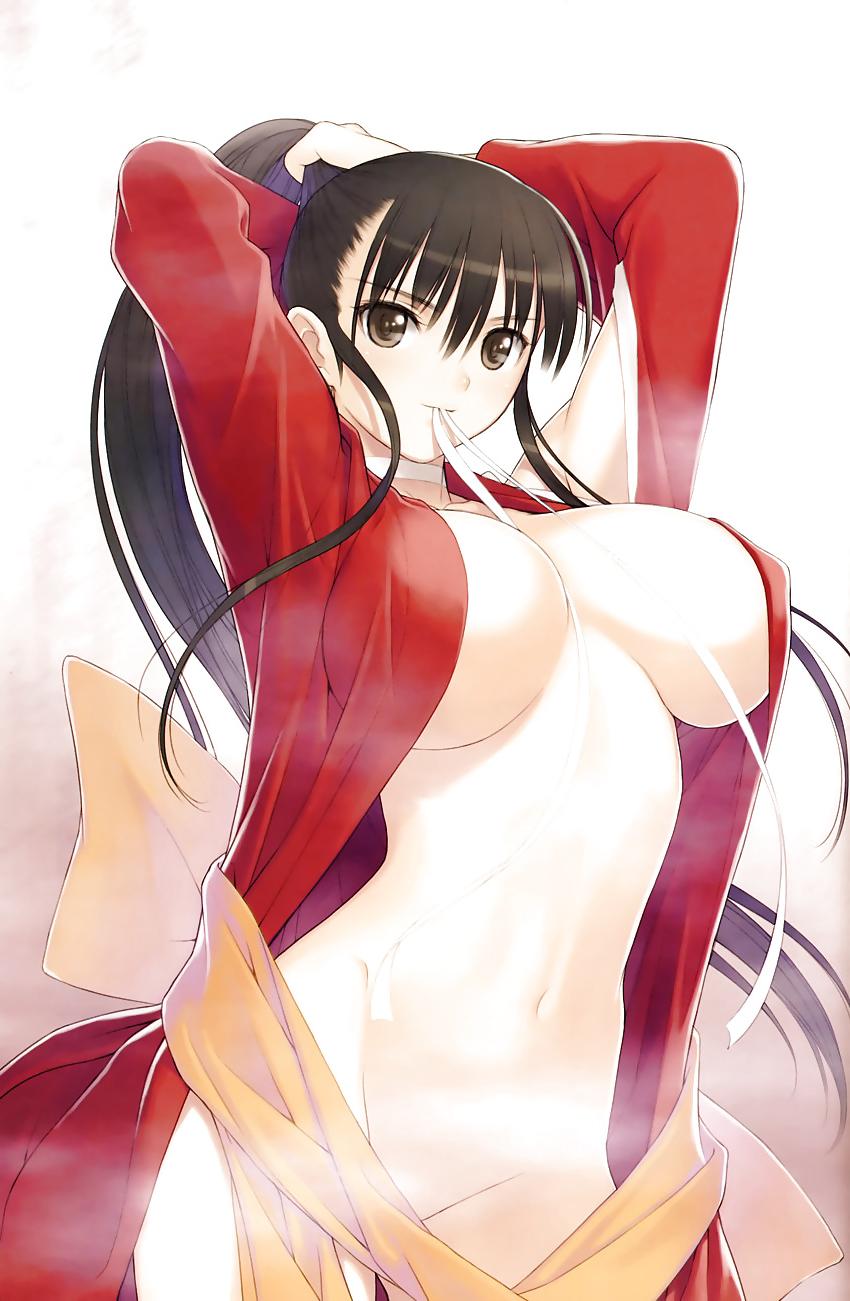 25P My Hentai Collection #08