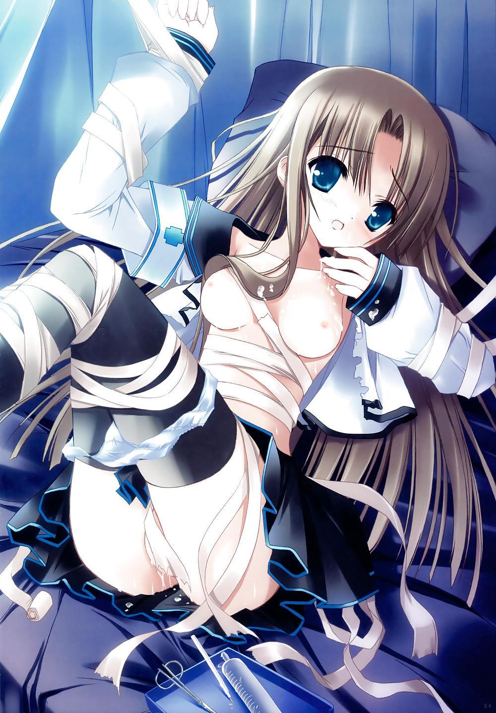 25P My Hentai Collection #08