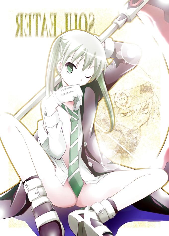 25P My Hentai Collection #08
