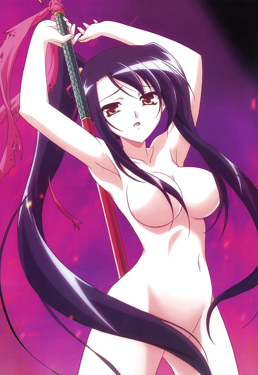 25P My Hentai Collection #08