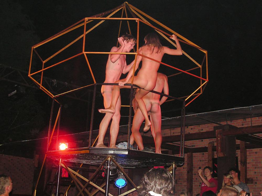 25P Party in Ukraine