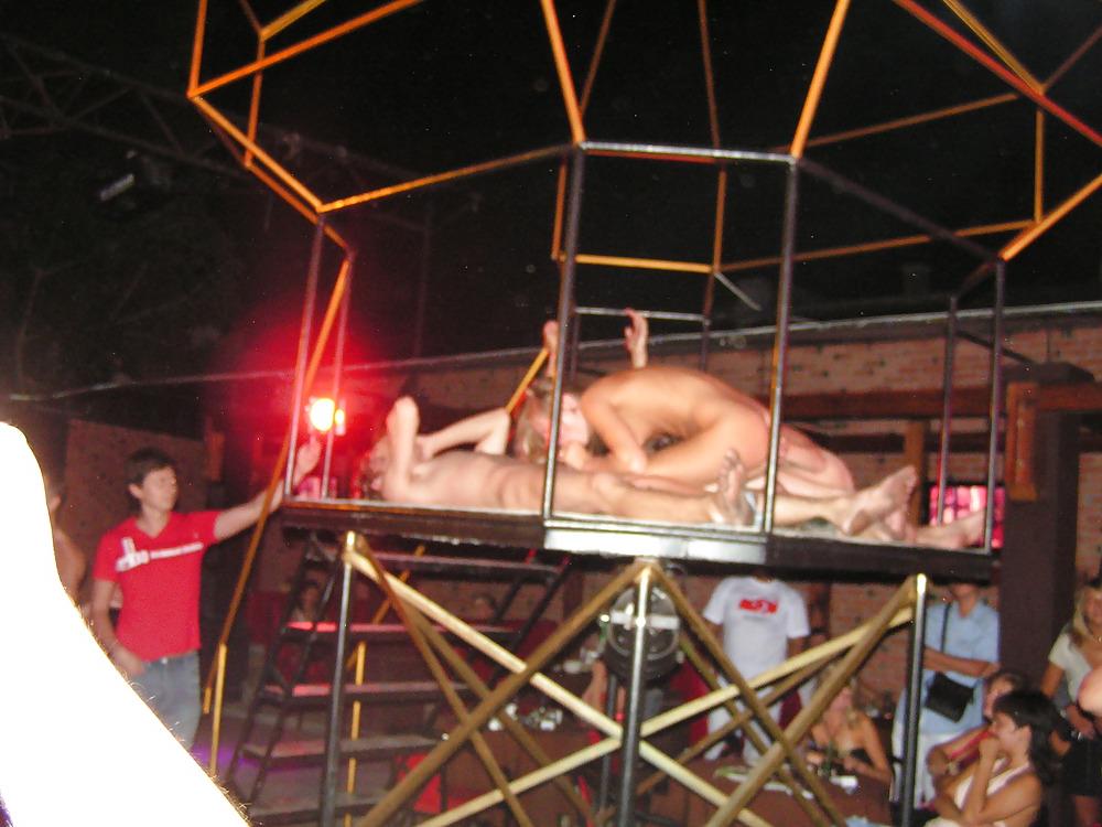 25P Party in Ukraine