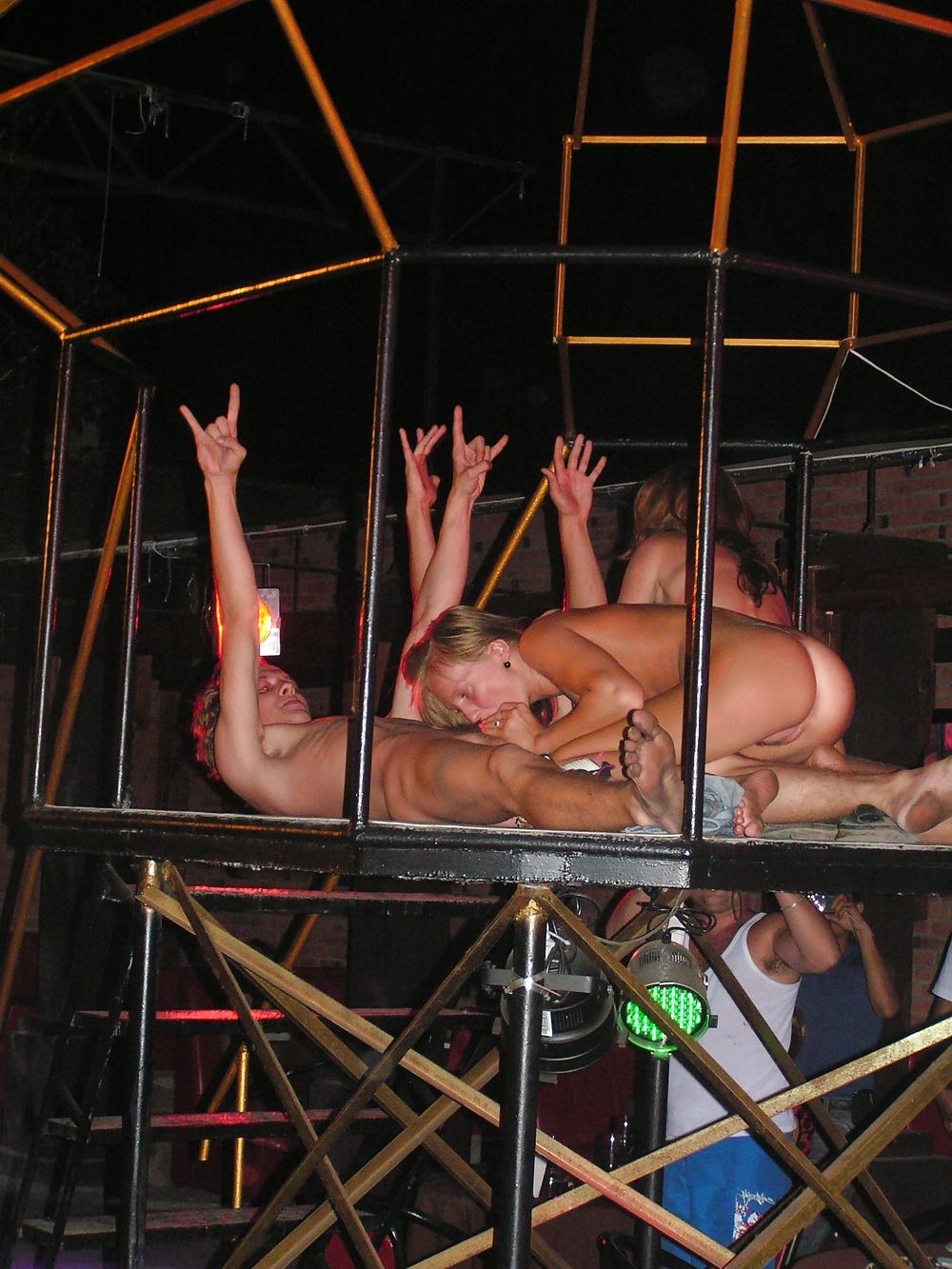25P Party in Ukraine