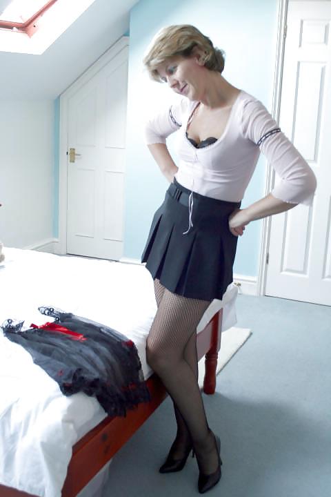25P UK Sara, baby doll