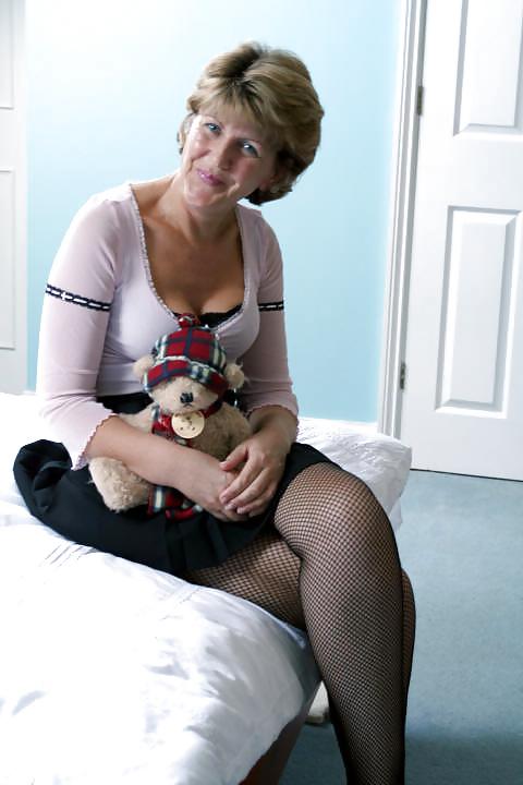 25P UK Sara, baby doll