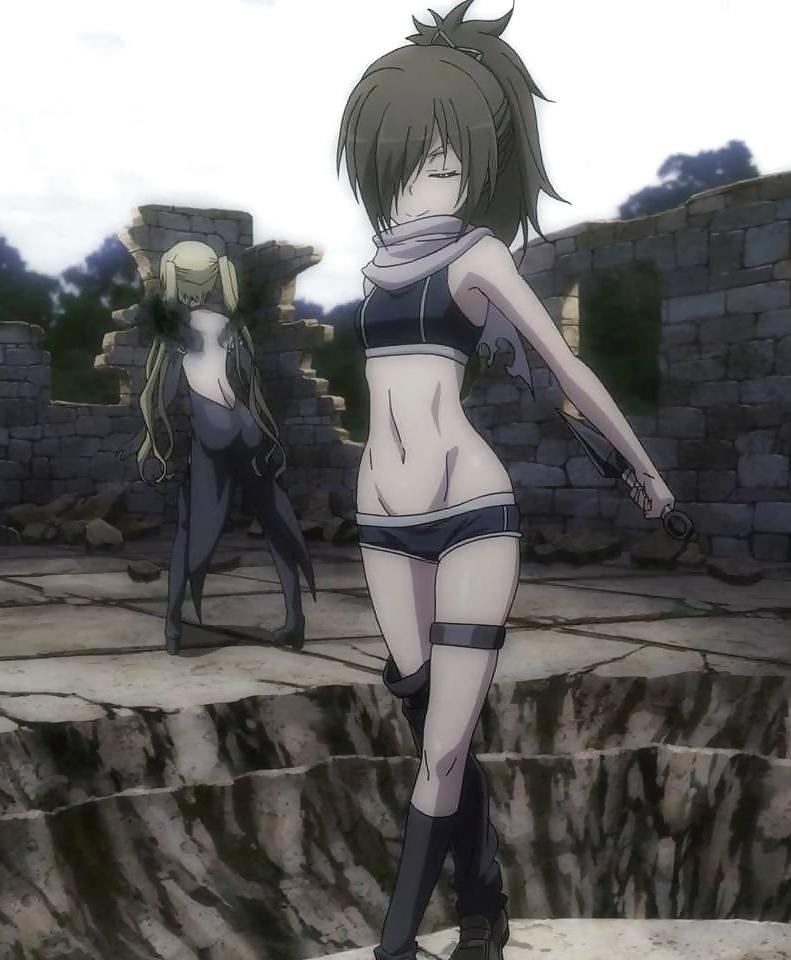 25P Hentai mix 85 verybigcandy