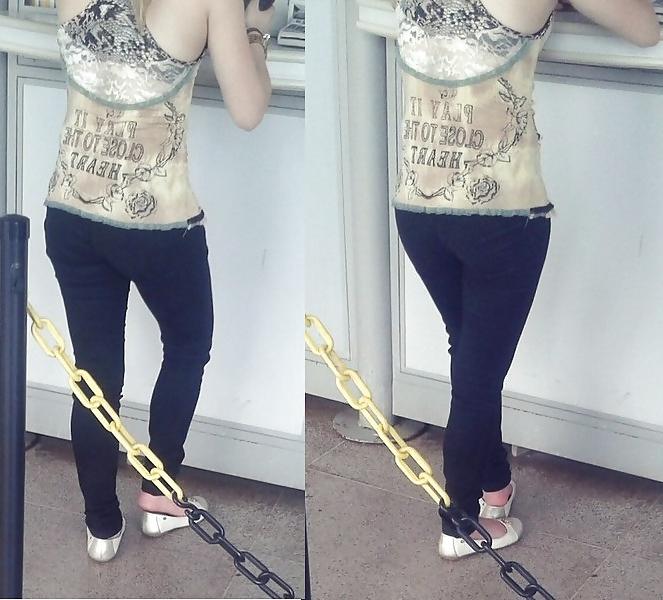 25P Beautiful Sexy Feet