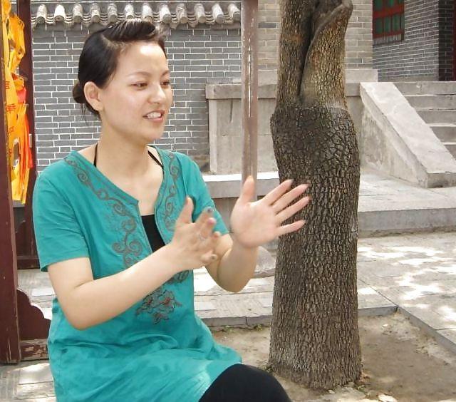 14P The Communist Party of China Slut