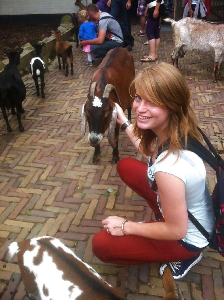 21P Dutch slut 97