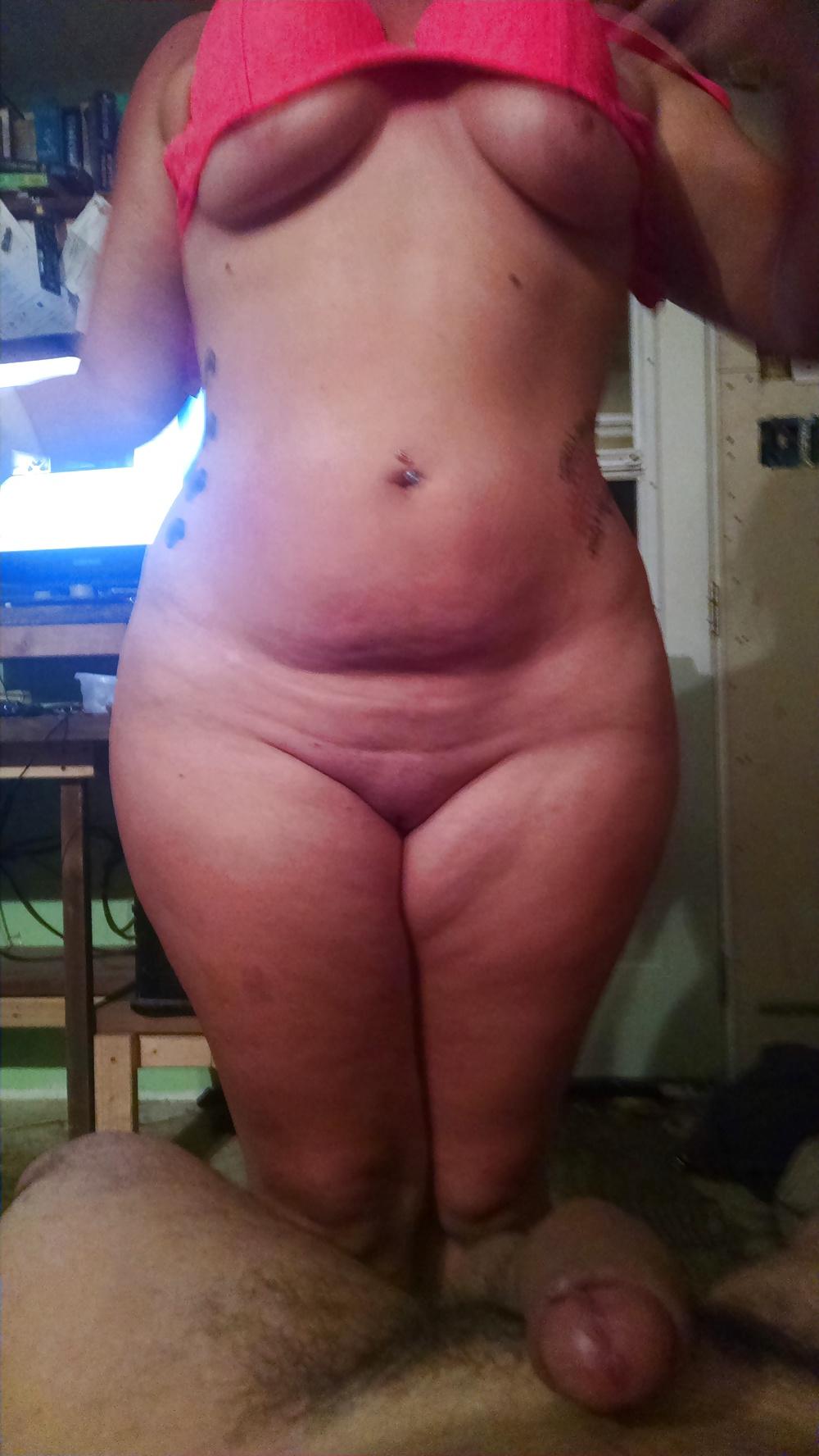 5P PAWG 