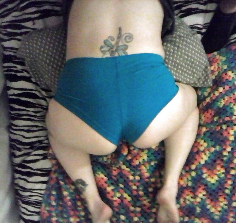 25P Pawg Whooty 751 Masterpurp's Pawg