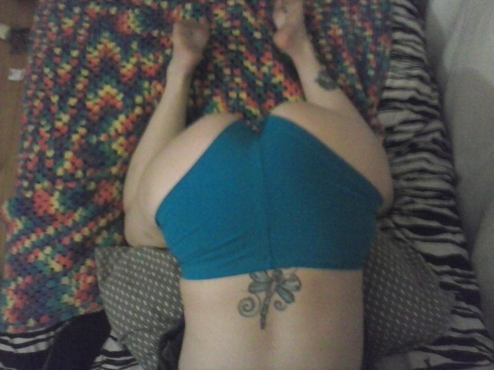 25P Pawg Whooty 751 Masterpurp's Pawg