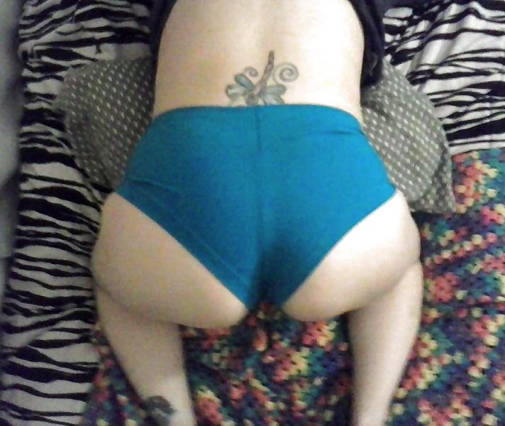 25P Pawg Whooty 751 Masterpurp's Pawg