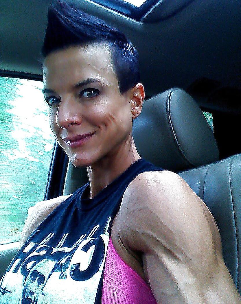 10P Shortisbest The Best Of Short Hair