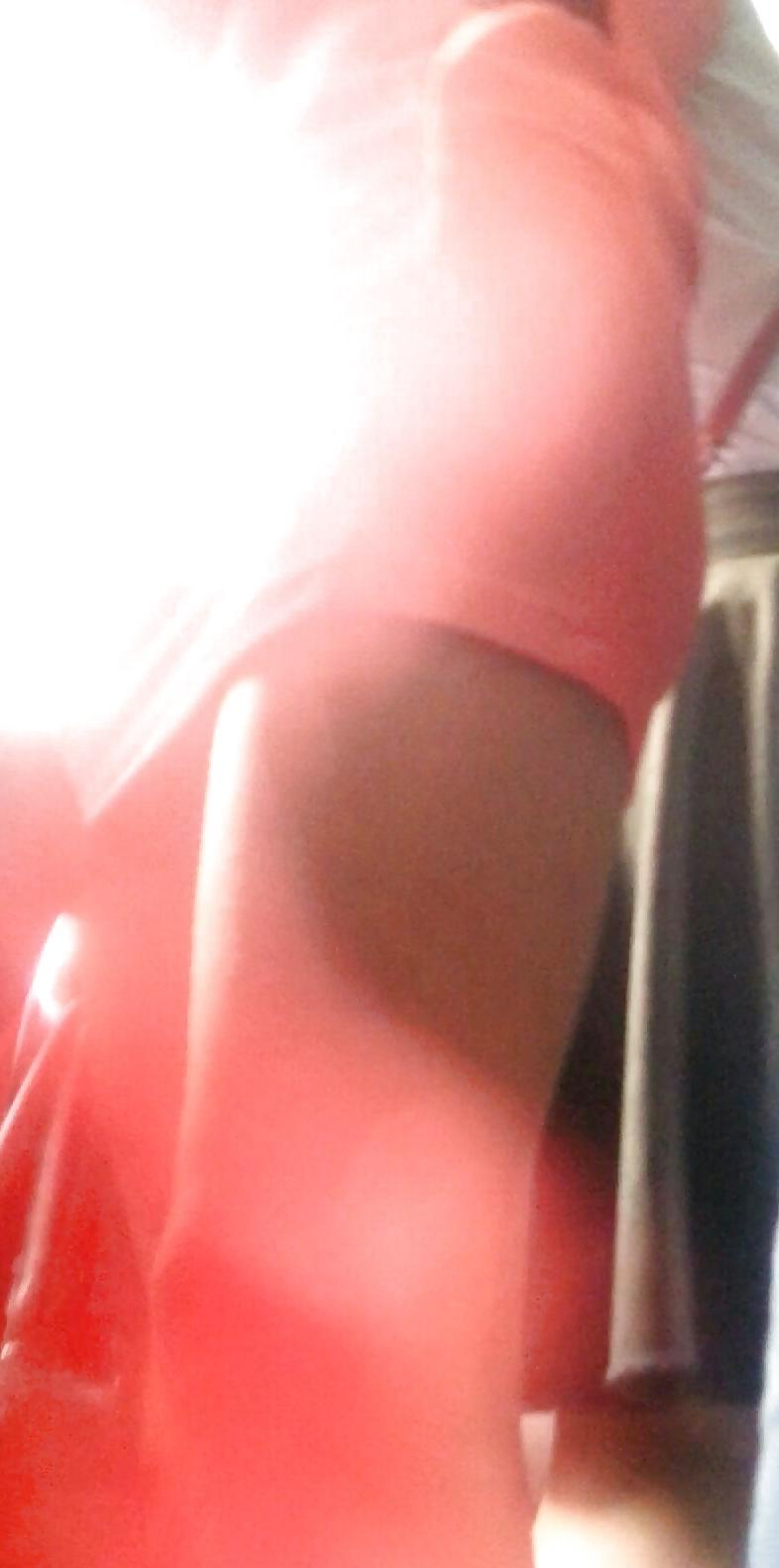 10P Spy sexy teens skirt romanian