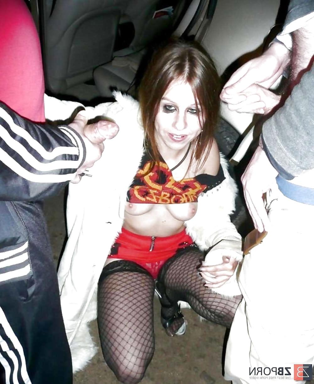 25P Putes en dogging