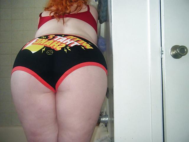 8P Pawg Whooty 748