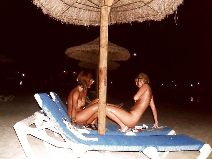 25P Sluts on Holiday 11