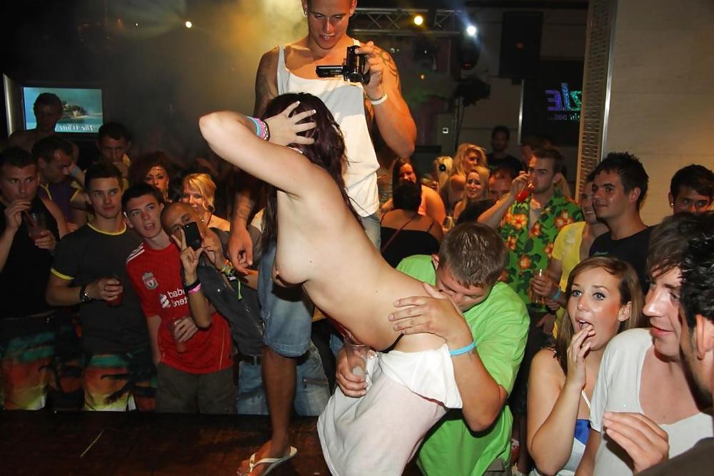25P Sluts on Holiday 11