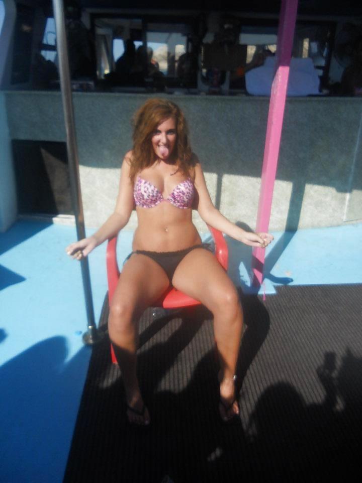 25P Sluts on Holiday 11