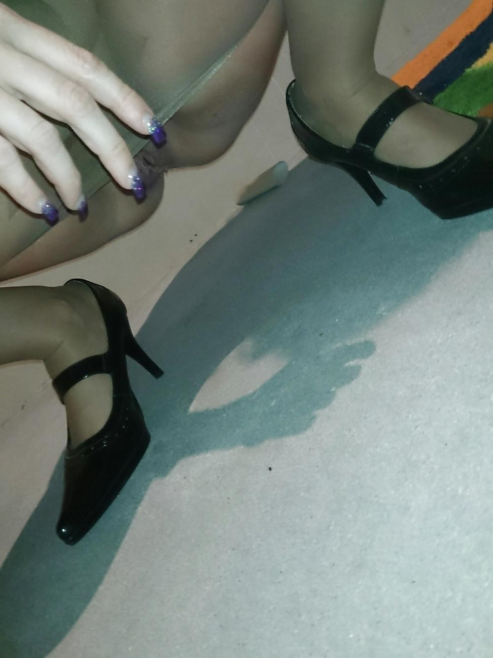 25P Pantyhose