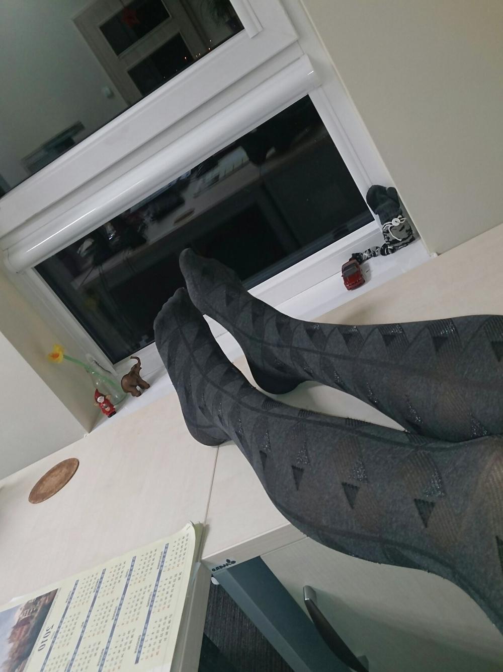 25P Pantyhose