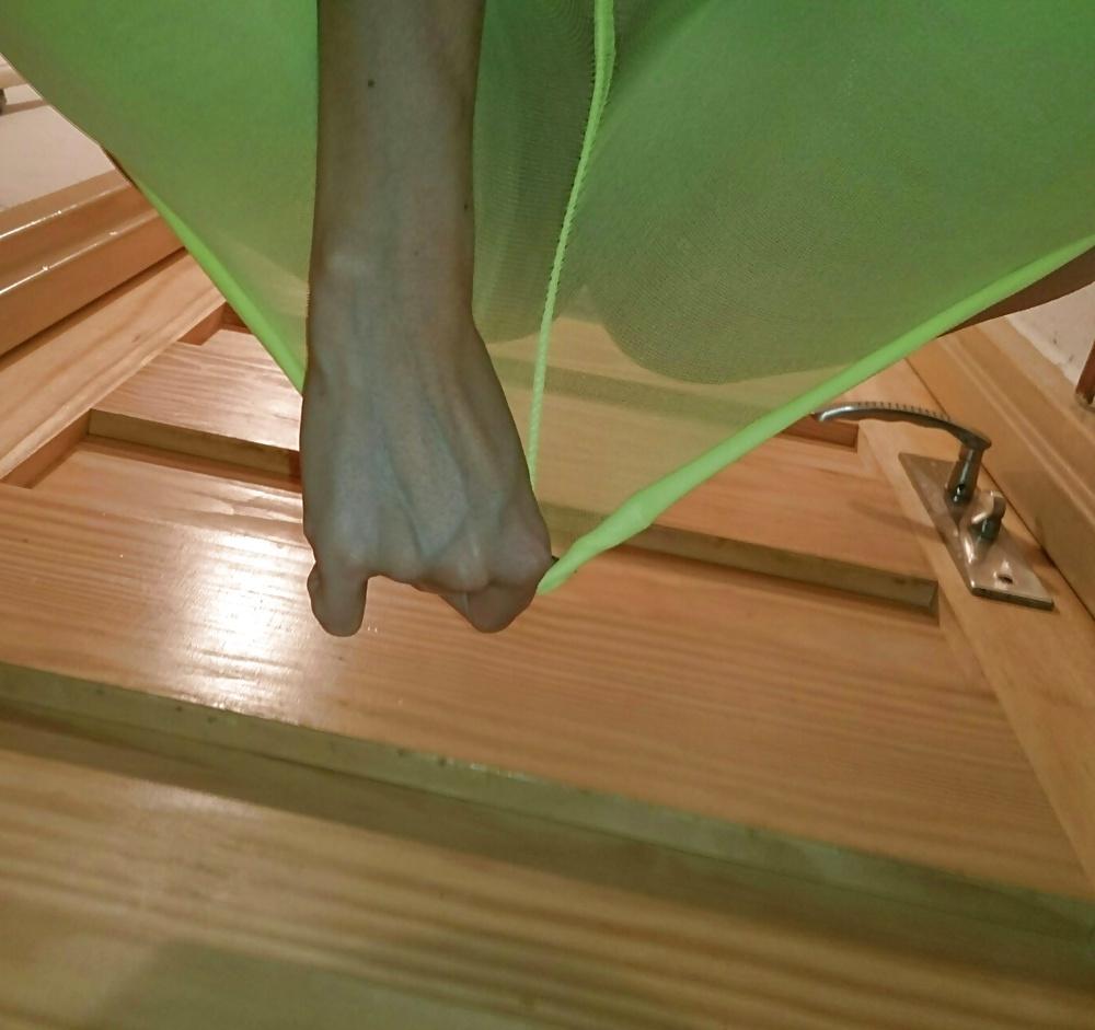 25P Pantyhose