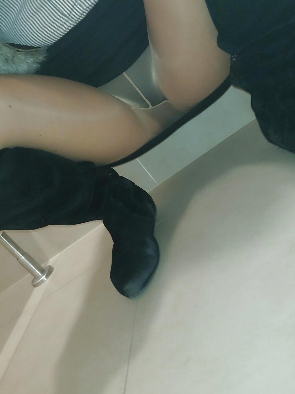 25P Pantyhose