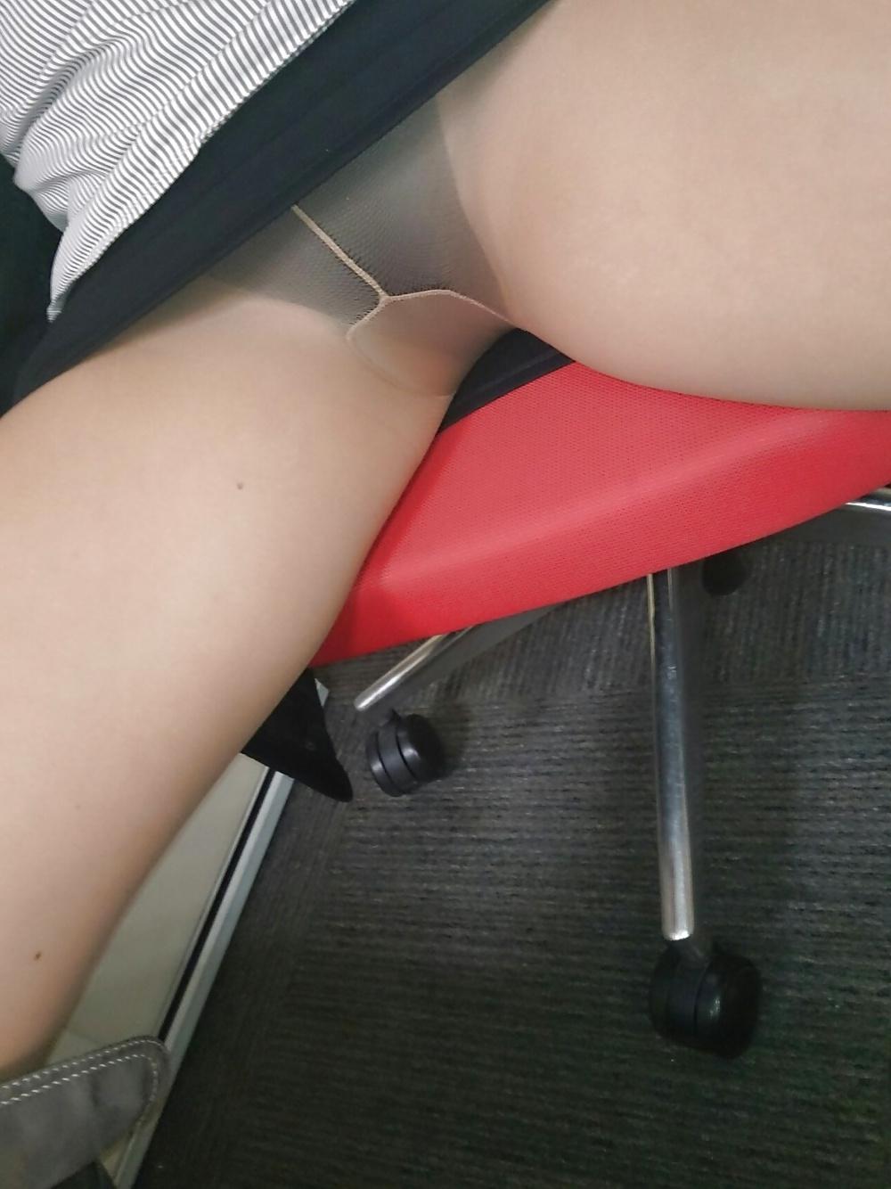 25P Pantyhose