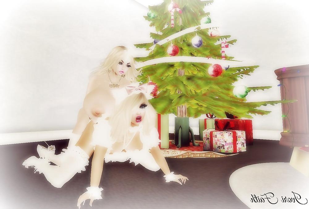 25P Ivori's 2014 XXXMas Advent Calendar