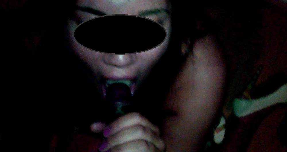 10P Home #7 cum swallow
