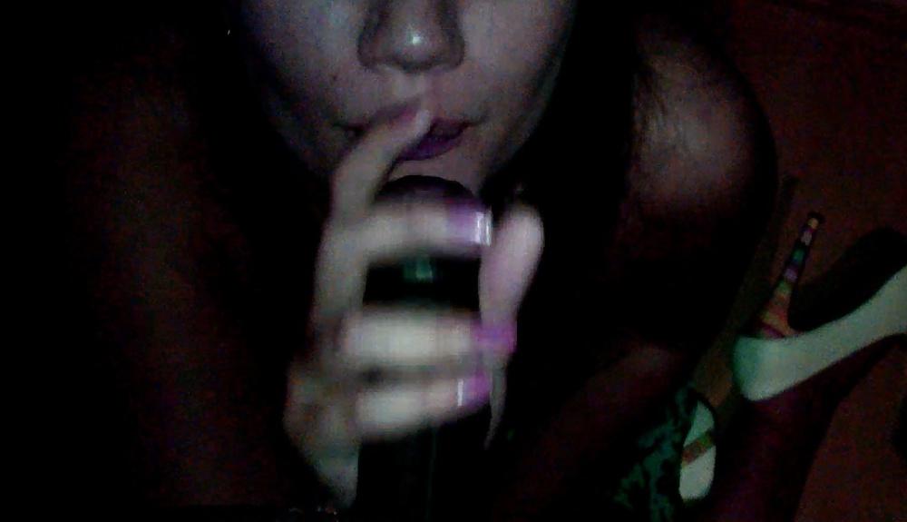 10P Home #7 cum swallow