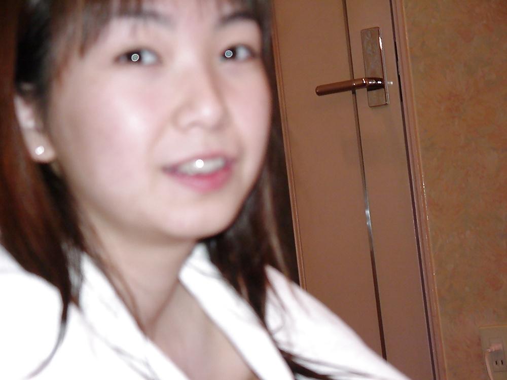 20P Japanese Girl Friend 325 - sayaka 39