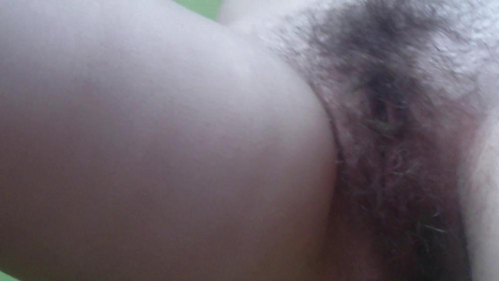 10P Pov sexy german hary milf doggystyle