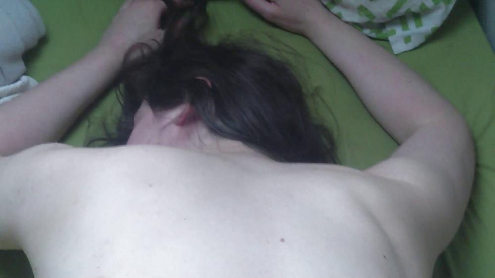 10P Pov sexy german hary milf doggystyle